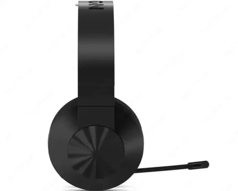 Игровые наушники ”Lenovo” Legion H600 Wireless Gaming Headset беспроводной звук турнирного уровня (Арт. - (GXD1A03963) — 7