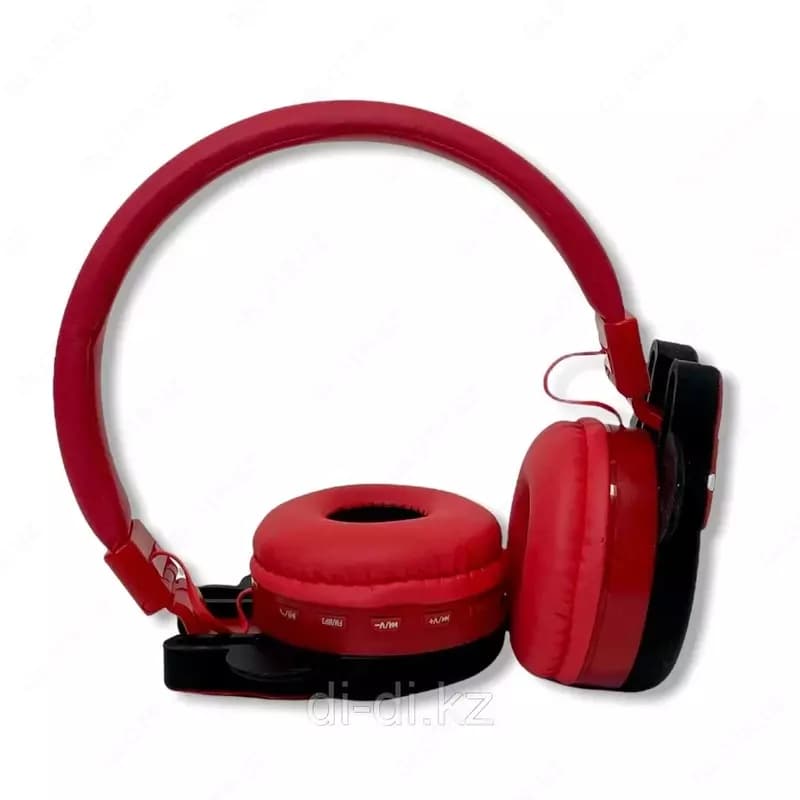 Беспроводные наушники KR-9900/ Минни Маус. — 1