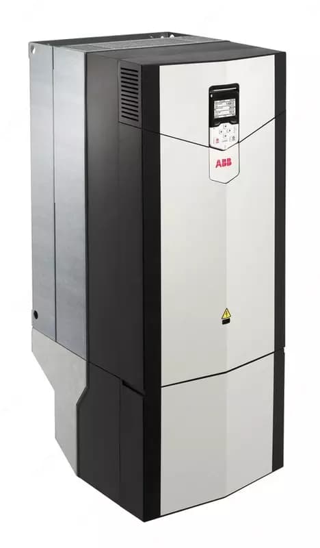 Частотный преобразователь ABB ACS880 — D8T + ixR8i — 2