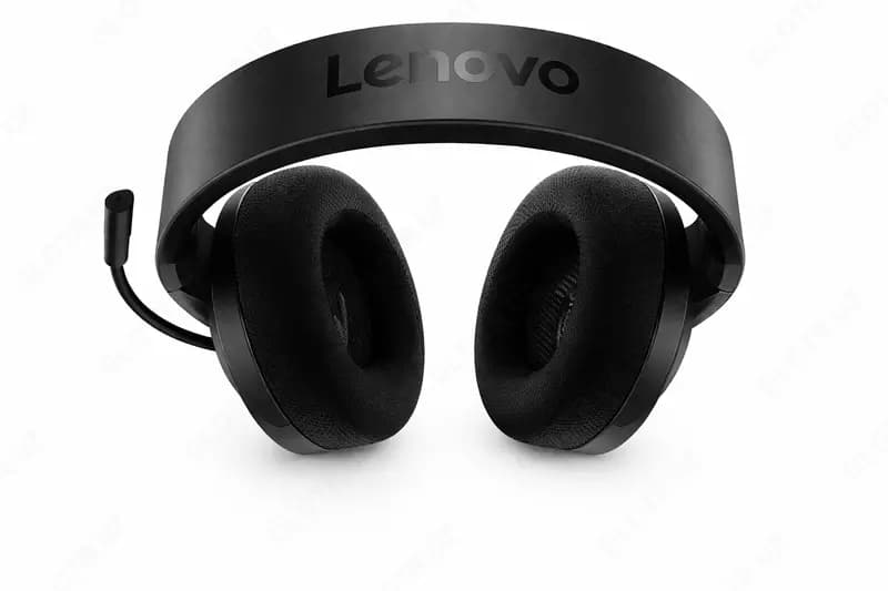 Игровые наушники Lenovo H210 Gaming Headset (GXD1P46880)