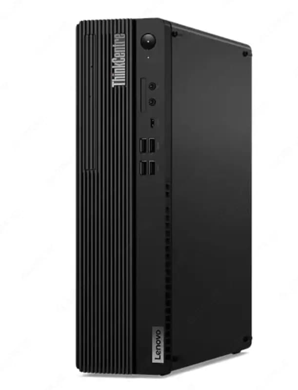 Настольный компьютер Lenovo ThinkCentre M70S 11T8 SFF Desktop i5-12400 16GB RAM NO OS/ NO SDD/NO WIFI — 2