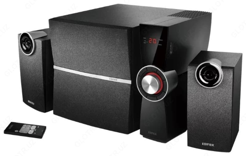 Компьютерная акустика Edifier C2XD — 1