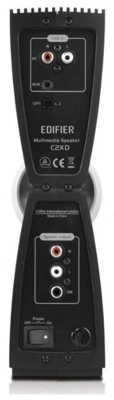 Компьютерная акустика Edifier C2XD — 2