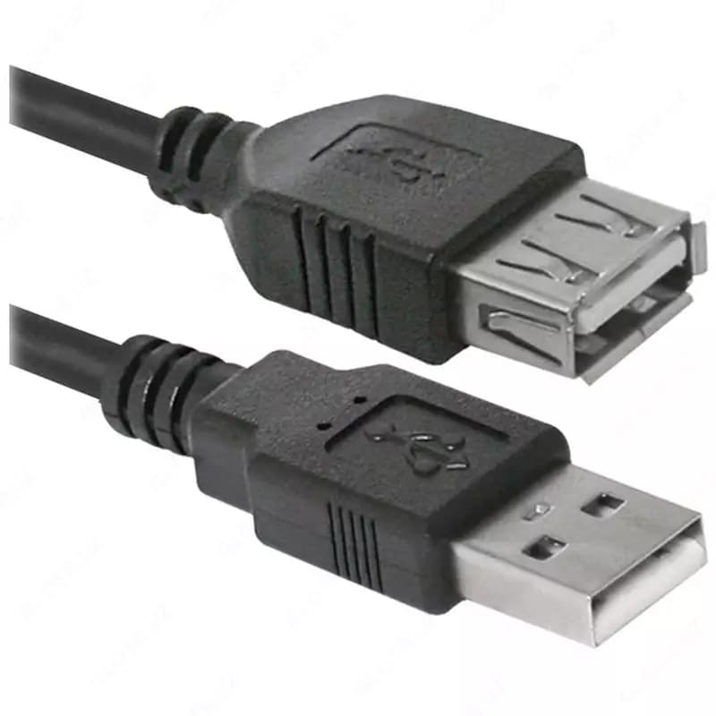 Кабель компьютерный USB02-06 — 2