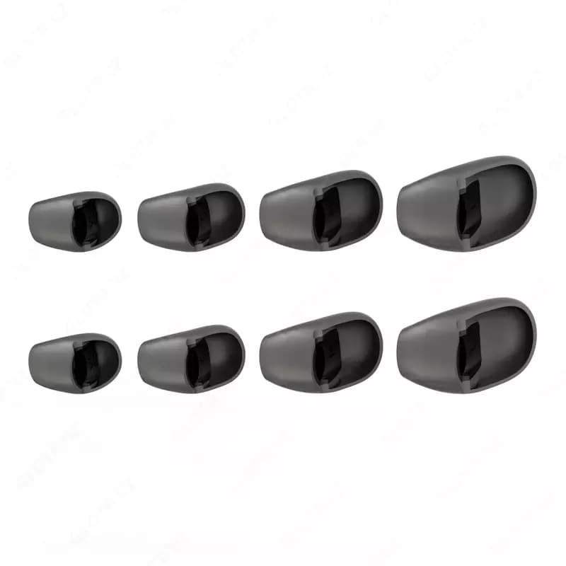 Игровые мобильные наушники (проводные) ”HyperX” Cloud Earbuds II, Red (Арт. - 705L8AA) — 4