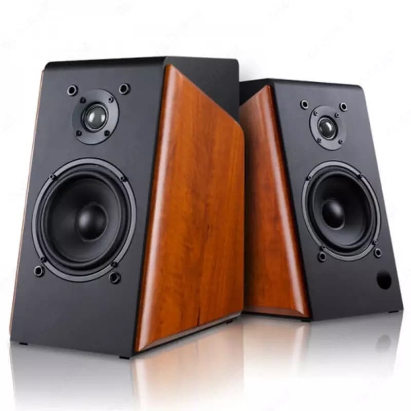 Fenda R60BT USB Bluetooth колонки для ПК и ТВ 2 x 60W — 1