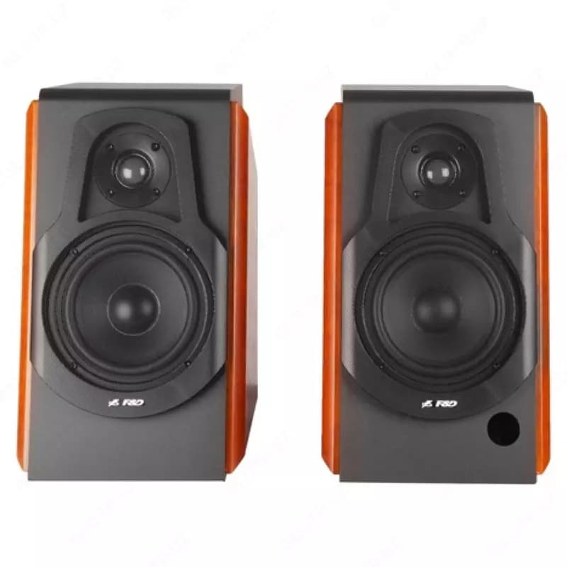 Fenda R60BT USB Bluetooth колонки для ПК и ТВ 2 x 60W — 2