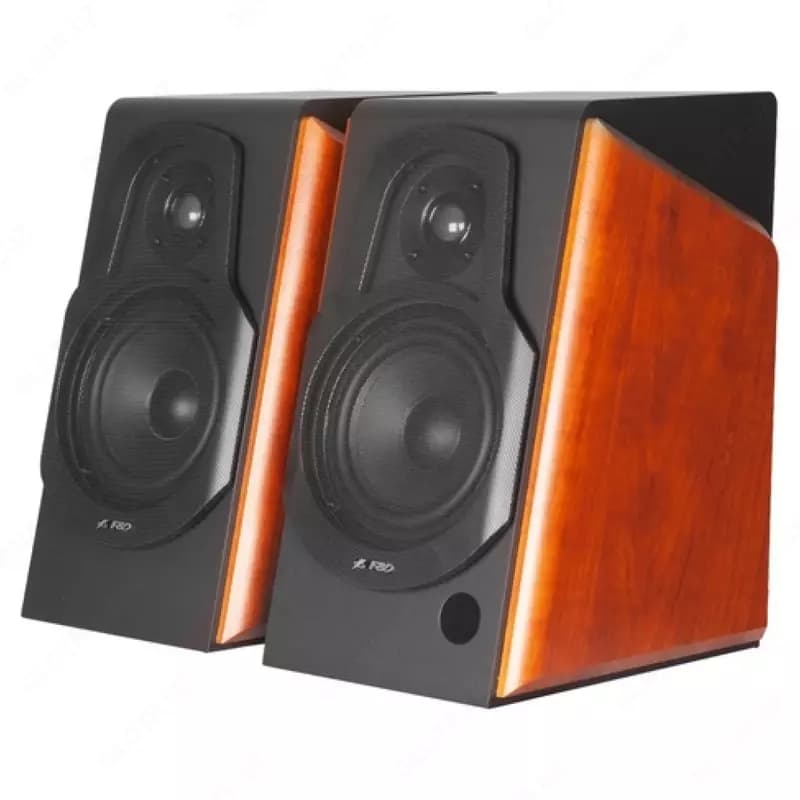Fenda R60BT USB Bluetooth колонки для ПК и ТВ 2 x 60W — 3