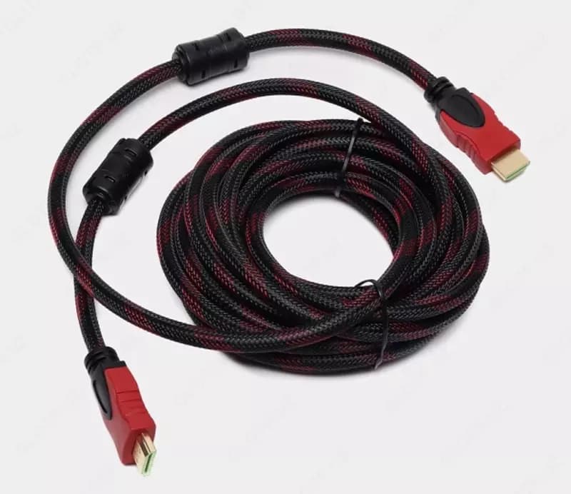 Кабель HDMI 30 м — 1