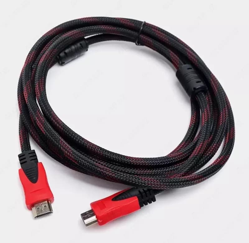 Кабель HDMI 1,5 м — 1