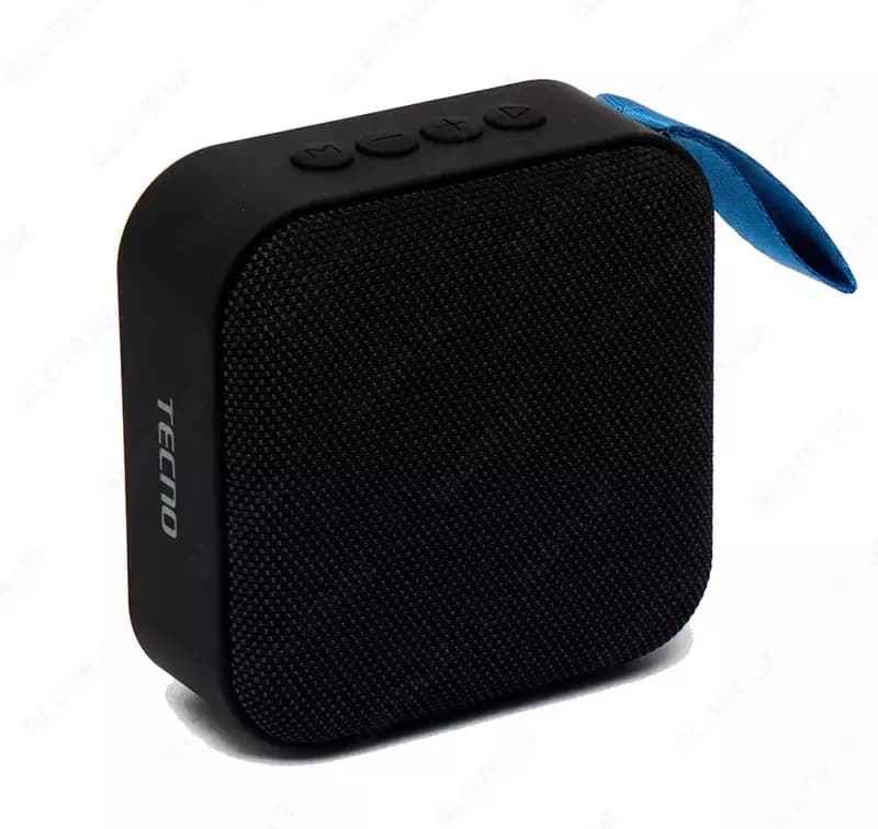 Портативная Bluetooth-колонка — 1