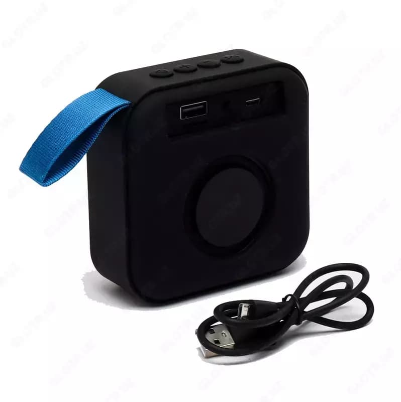 Портативная Bluetooth-колонка — 2