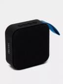 Портативная колонка ”Tecno” Square S1, Bluetooth, Speaker, Black (Арт. - 10304001)