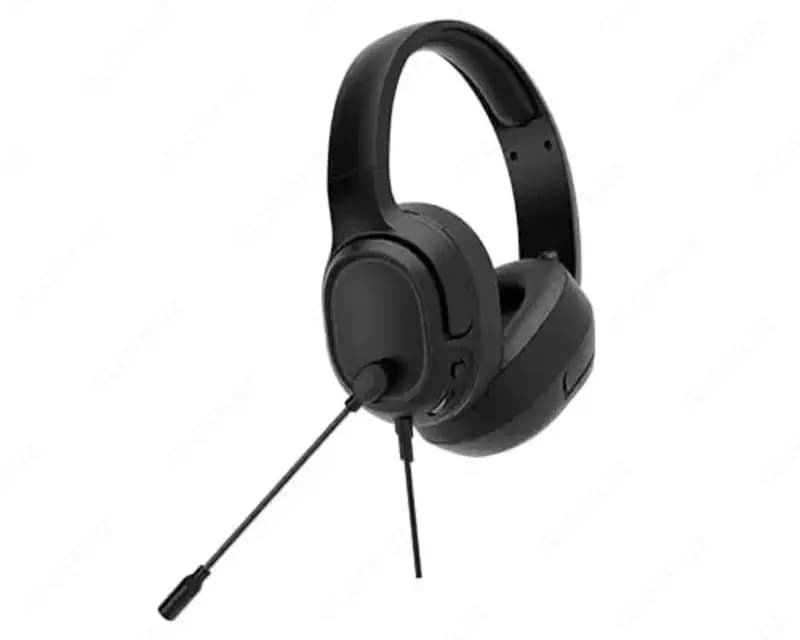 Игровые наушники ”Lenovo” H110 Gaming Headset (Арт. - GXD1P46879) — 1