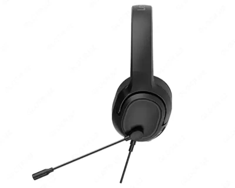 Игровые наушники ”Lenovo” H110 Gaming Headset (Арт. - GXD1P46879) — 2