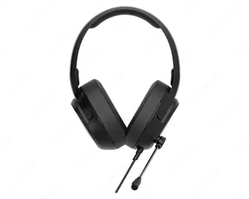 Игровые наушники ”Lenovo” H110 Gaming Headset (Арт. - GXD1P46879) — 4
