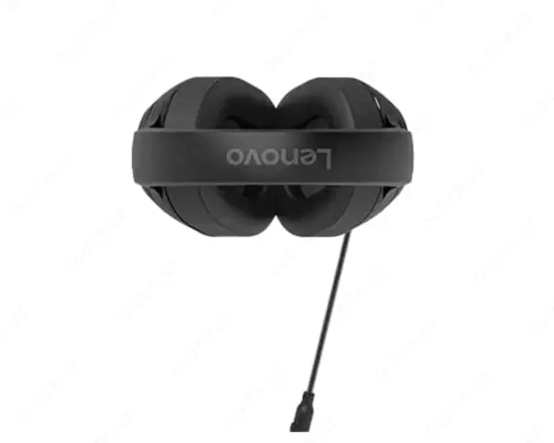 Игровые наушники ”Lenovo” H110 Gaming Headset (Арт. - GXD1P46879) — 5