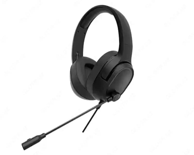 Игровые наушники ”Lenovo” H110 Gaming Headset (Арт. - GXD1P46879) — 6