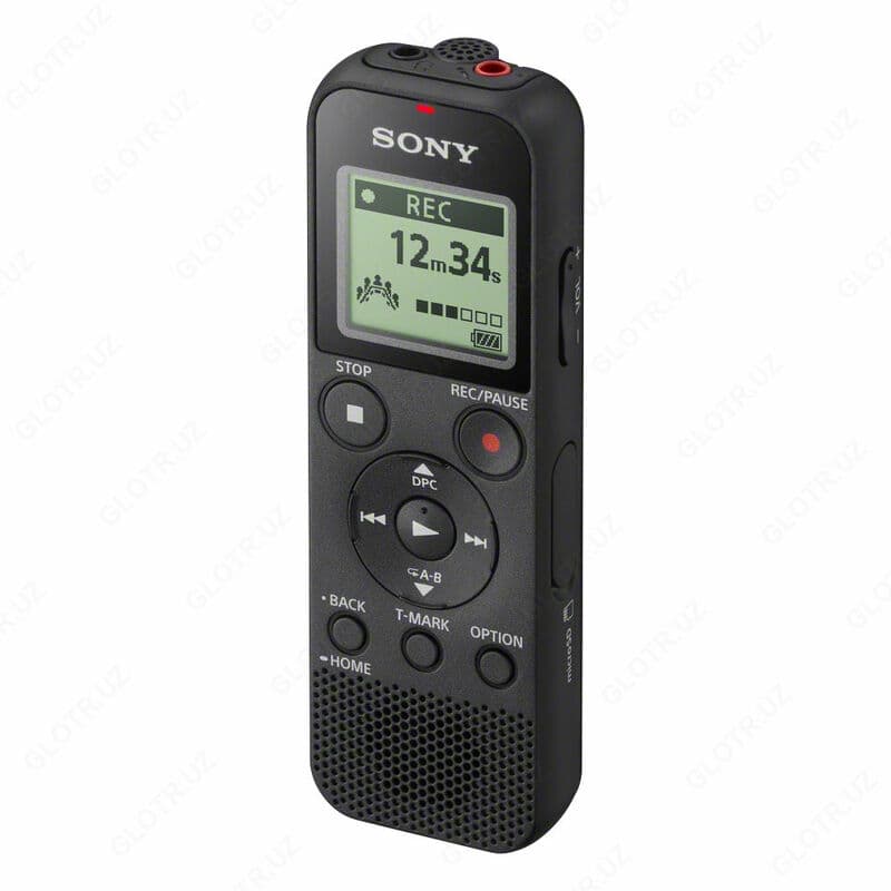 Диктофон Sony PX370 — 2