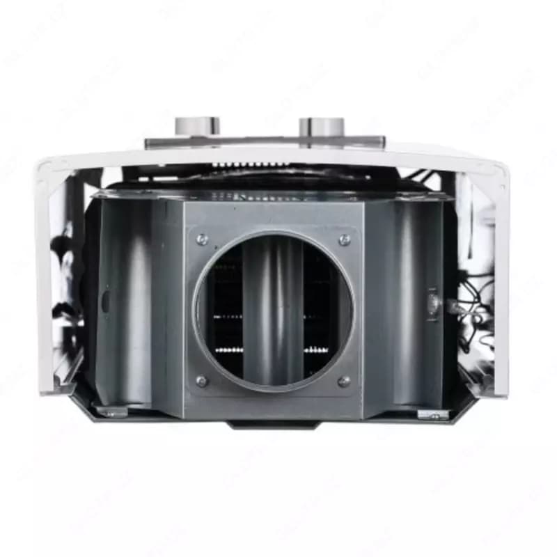 Газовый водонагреватель Midea JSD20-10DH4: — 4