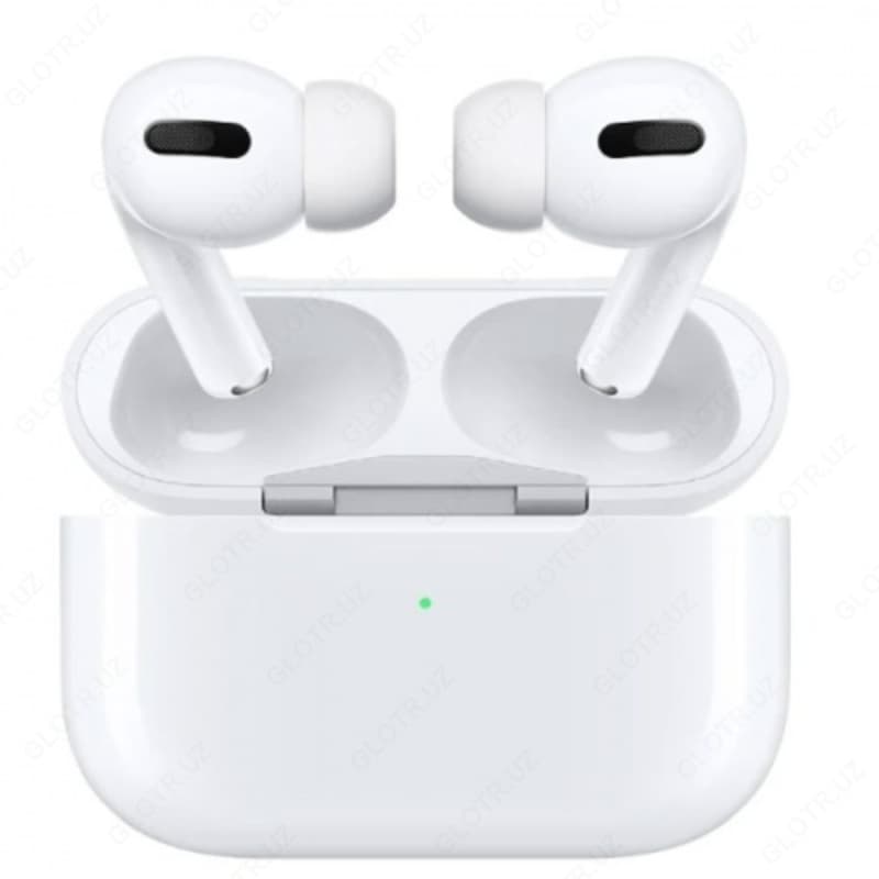 Беспроводные наушники Apple AirPods Pro — 1