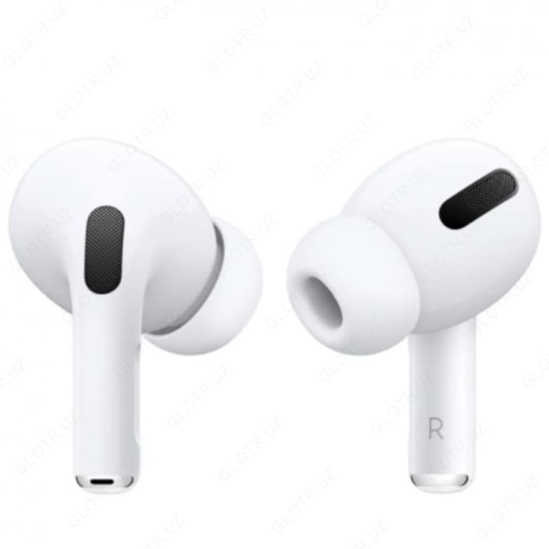 Беспроводные наушники Apple AirPods Pro — 2