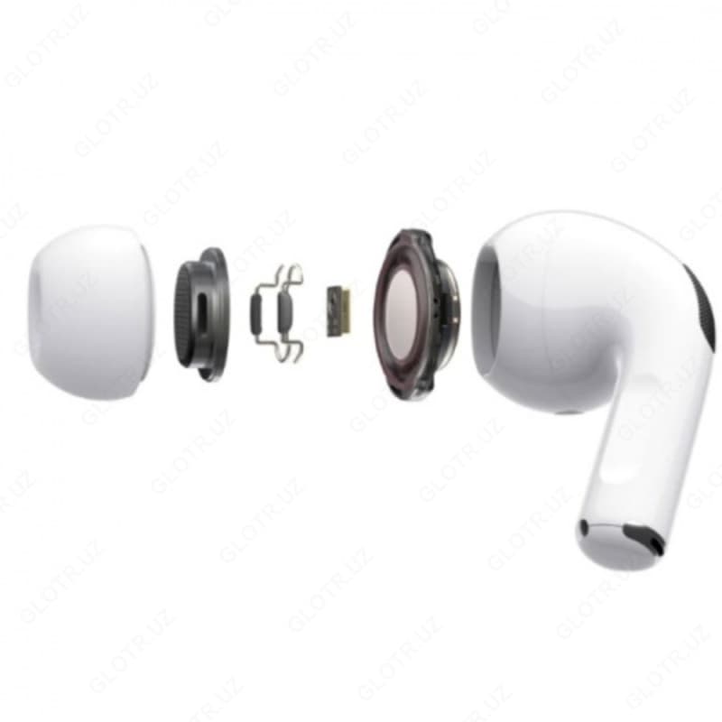 Беспроводные наушники Apple AirPods Pro — 3