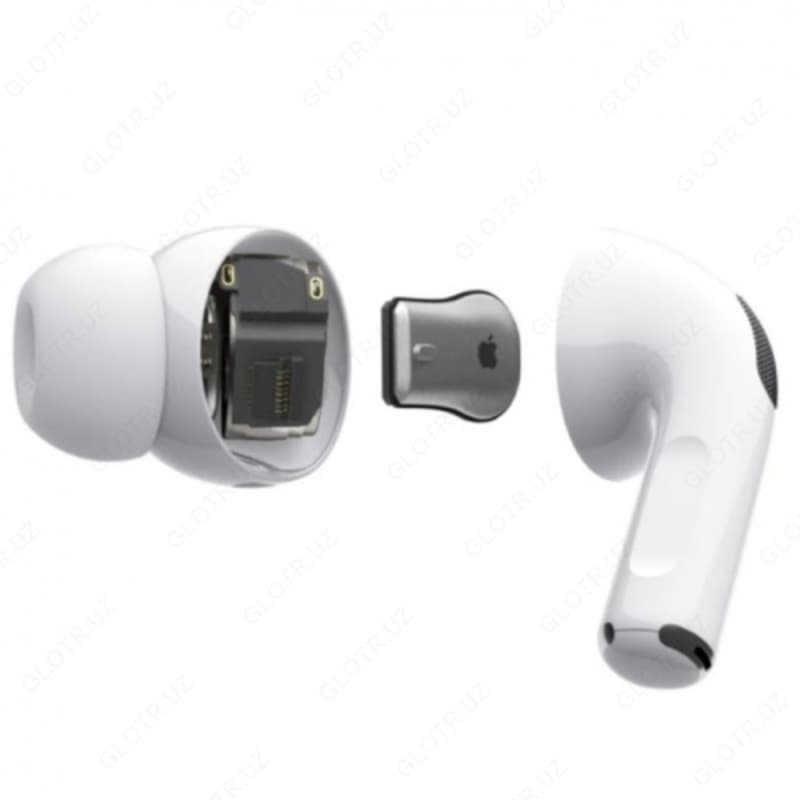 Беспроводные наушники Apple AirPods Pro — 4