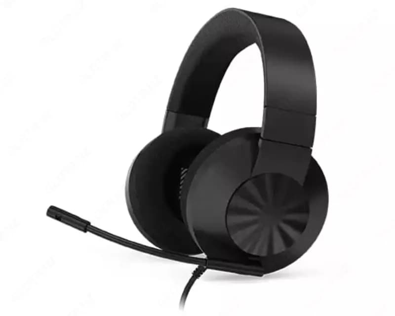 Игровые наушники ”Lenovo” H210 Gaming Headset (Арт. - GXD1P46880) — 1