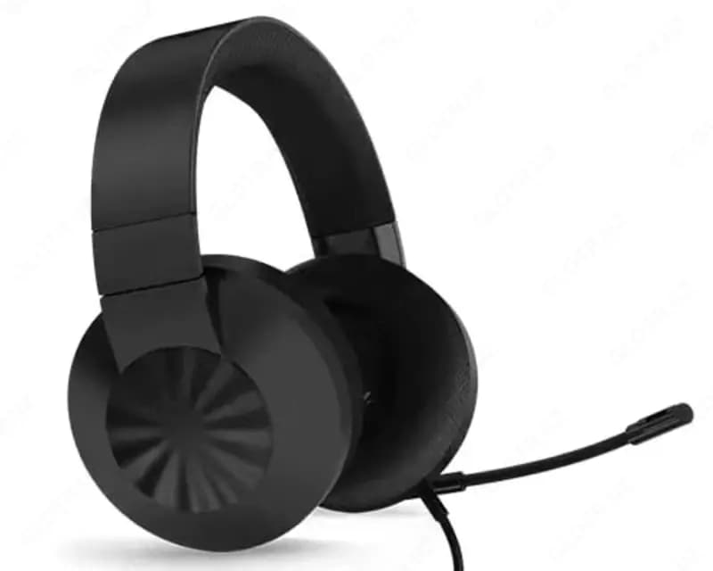 Игровые наушники ”Lenovo” H210 Gaming Headset (Арт. - GXD1P46880) — 2