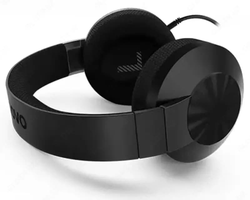 Игровые наушники ”Lenovo” H210 Gaming Headset (Арт. - GXD1P46880) — 3