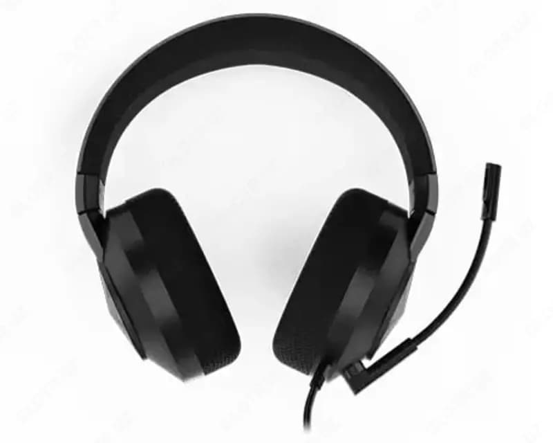 Игровые наушники ”Lenovo” H210 Gaming Headset (Арт. - GXD1P46880) — 4