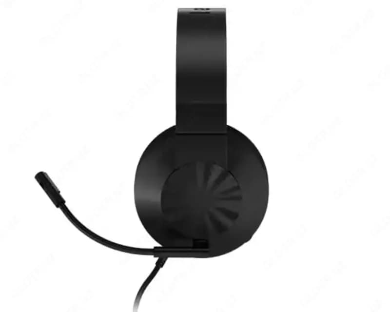 Игровые наушники ”Lenovo” H210 Gaming Headset (Арт. - GXD1P46880) — 5