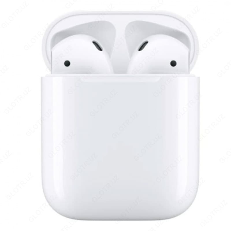 Беспроводные наушники Apple AirPods 2/2 — 1