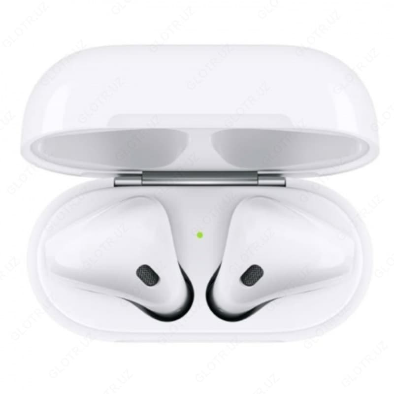 Беспроводные наушники Apple AirPods 2/2 — 2