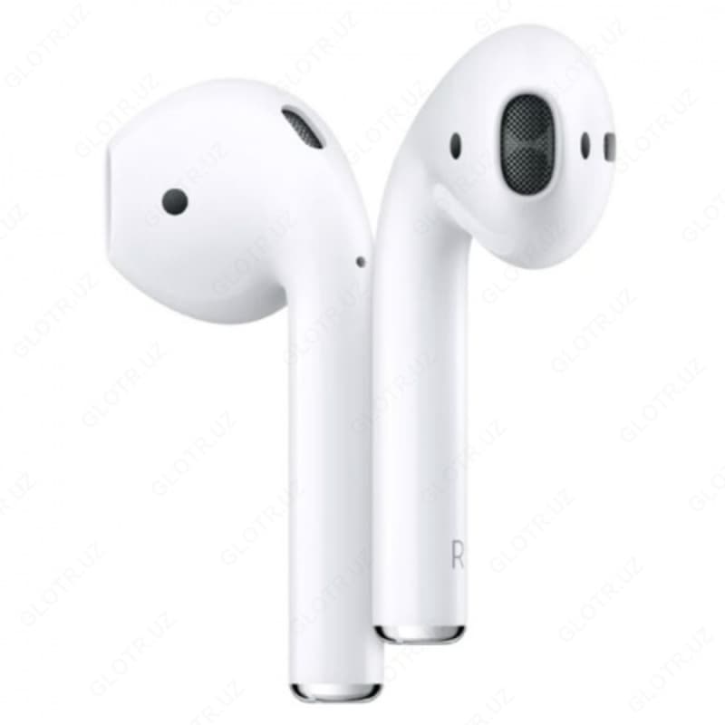 Беспроводные наушники Apple AirPods 2/2 — 3