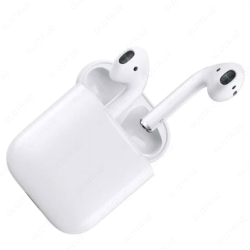 Беспроводные наушники Apple AirPods 2/2 — 4