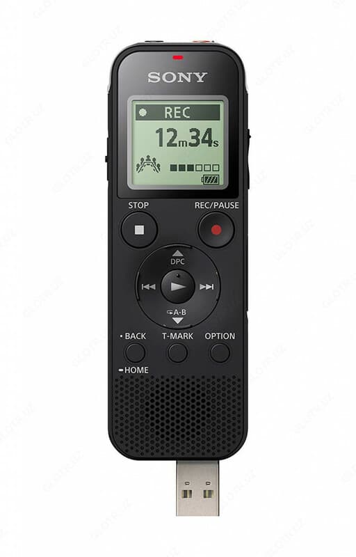 Диктофон Sony PX470 — 1