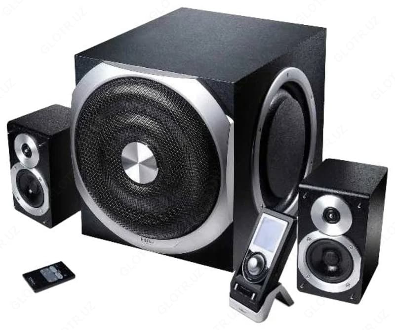 Компьютерная акустика Edifier S730 — 1