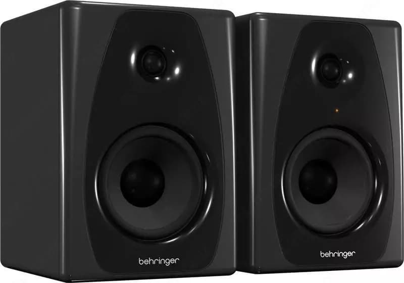 Студийный монитор Behringer Studio50 USB — 1
