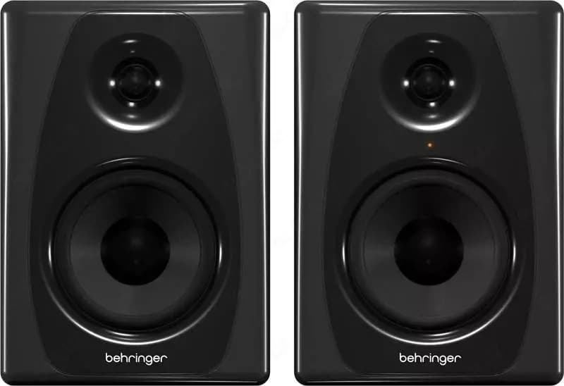 Студийный монитор Behringer Studio50 USB — 2