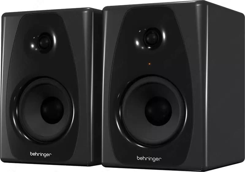 Студийный монитор Behringer Studio50 USB — 4