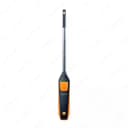 Термоанемометр Testo 405i-Smart Зонд с поверкой (0560 1405/001)