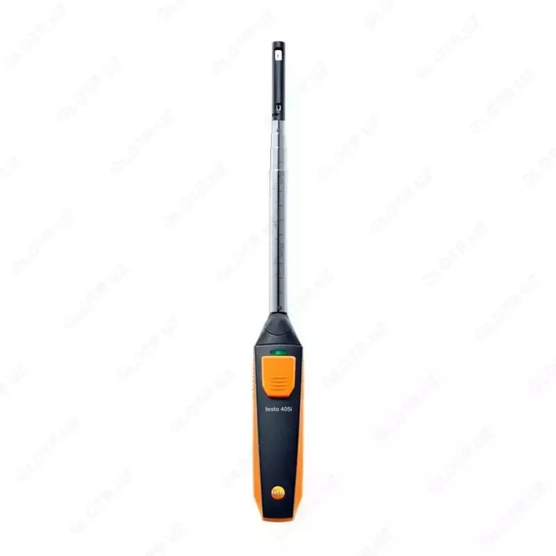 Термоанемометр Testo 405i-Smart Зонд с поверкой (0560 1405/001) — 1