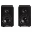 Колонки Edifier M90 Black / White 100Вт HDMI Sub Out