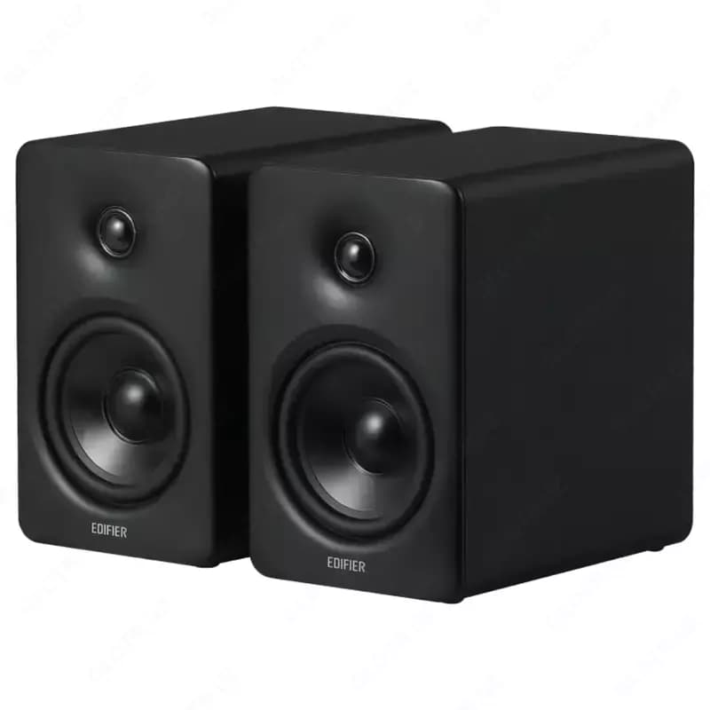 Колонки Edifier M90 Black / White 100Вт HDMI Sub Out — 2
