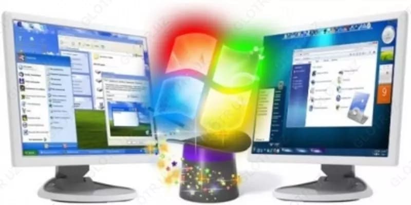 Установка ОС и пользовательских программ — 4