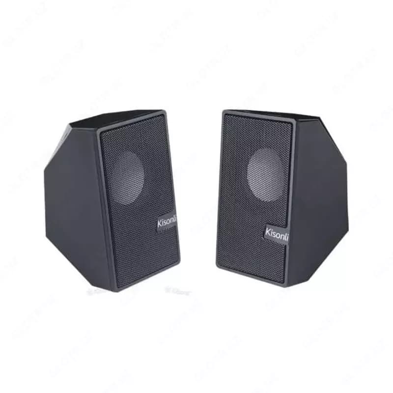 Колонки Kisonli S 555 — 1
