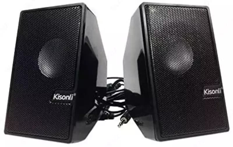Колонки Kisonli S 555 — 2