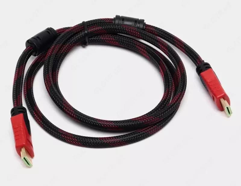 Кабель HDMI 3 м — 1